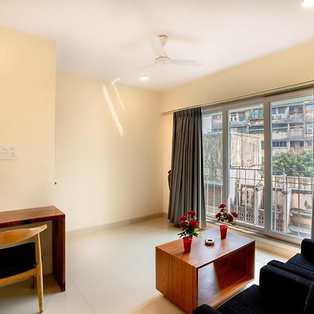 Home2 Suites And Service Apartments, Mumbai Airport Eksteriør billede