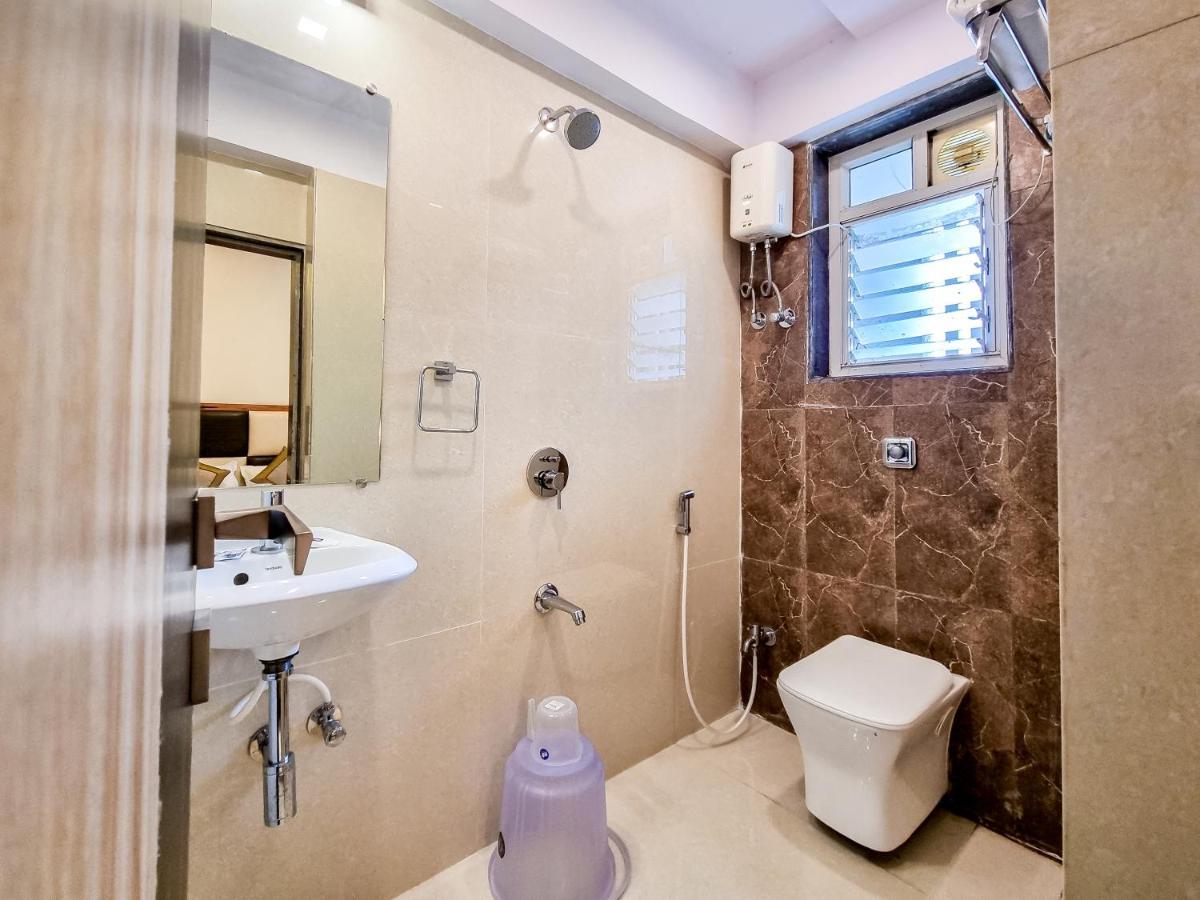 Home2 Suites And Service Apartments, Mumbai Airport Eksteriør billede