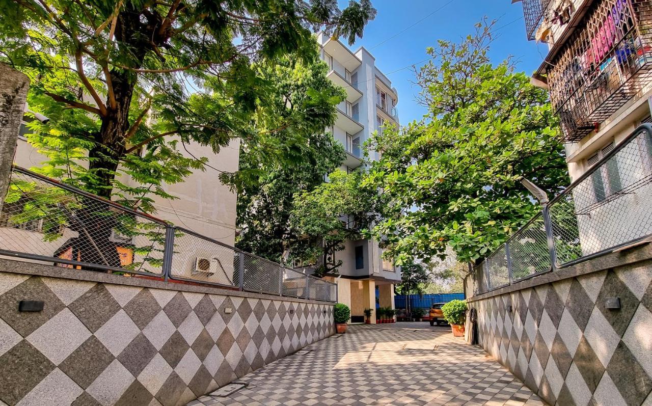 Home2 Suites And Service Apartments, Mumbai Airport Eksteriør billede