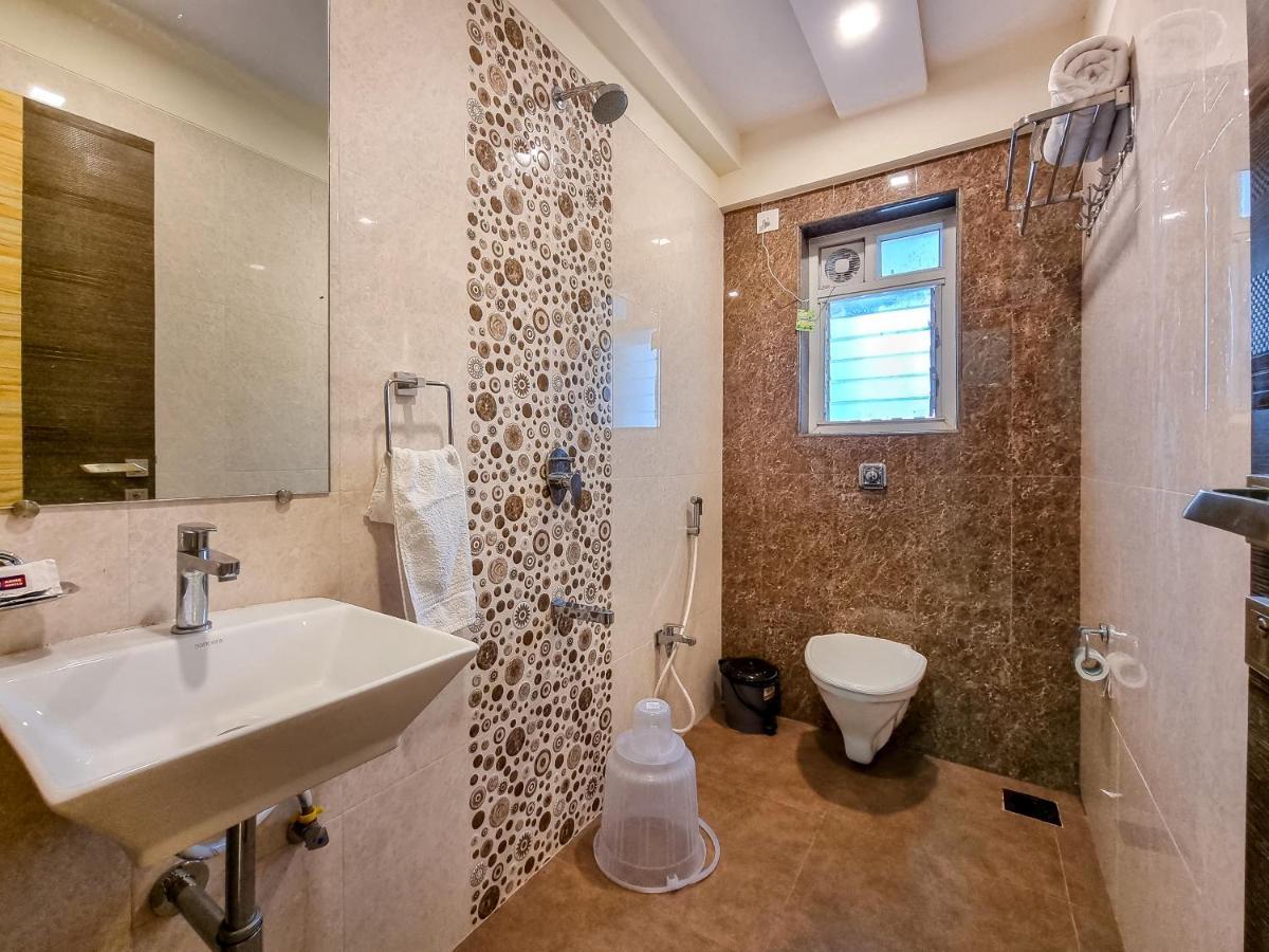 Home2 Suites And Service Apartments, Mumbai Airport Eksteriør billede